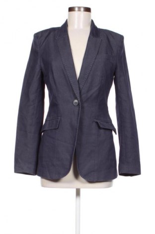 Dámske sako  H&M, Veľkosť M, Farba Modrá, Cena  24,49 €