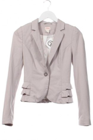 Női blézer H&M Conscious Collection, Méret XS, Szín Szürke, Ár 9 576 Ft