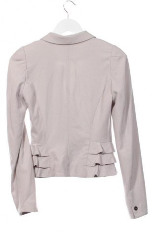 Női blézer H&M Conscious Collection, Méret XS, Szín Szürke, Ár 9 576 Ft