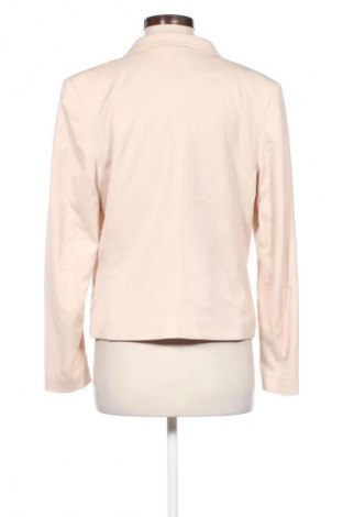 Sacou de femei H&M Divided, Mărime L, Culoare Bej, Preț 126,32 Lei