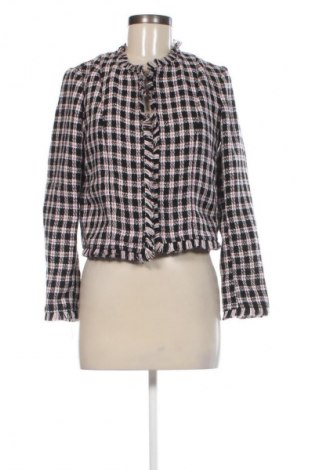Damen Blazer H&M Divided, Größe S, Farbe Mehrfarbig, Preis € 33,99