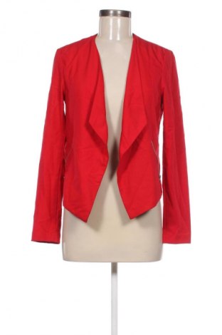 Dámské sako  H&M Divided, Velikost M, Barva Červená, Cena  779,00 Kč