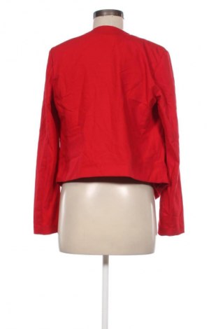 Dámské sako  H&M Divided, Velikost M, Barva Červená, Cena  779,00 Kč