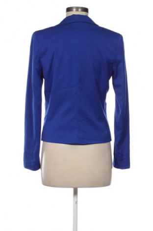 Дамско сако H&M Divided, Размер M, Цвят Син, Цена 48,88 лв.