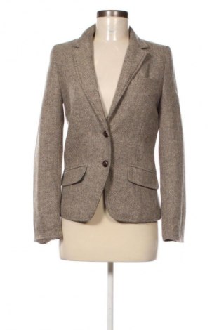 Damski żakiet H&M L.O.G.G., Rozmiar S, Kolor Kolorowy, Cena 157,99 zł