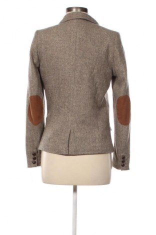 Damski żakiet H&M L.O.G.G., Rozmiar S, Kolor Kolorowy, Cena 157,99 zł