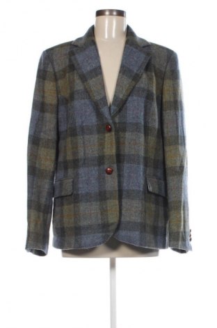 Γυναικείο σακάκι Harris Tweed, Μέγεθος XL, Χρώμα Πολύχρωμο, Τιμή 69,99 €