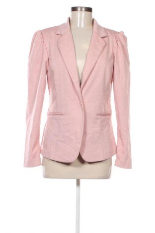 Damen Blazer Ichi, Größe L, Farbe Rosa, Preis 46,99 €
