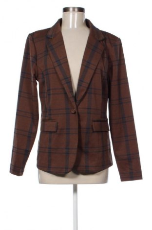 Damen Blazer Ichi, Größe XL, Farbe Mehrfarbig, Preis 46,99 €
