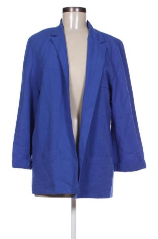 Damen Blazer Jacques Vert, Größe M, Farbe Blau, Preis 56,00 €