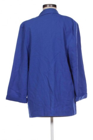Damen Blazer Jacques Vert, Größe M, Farbe Blau, Preis 56,00 €