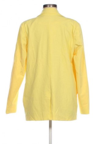 Damen Blazer Kaffe, Größe S, Farbe Gelb, Preis 46,99 €