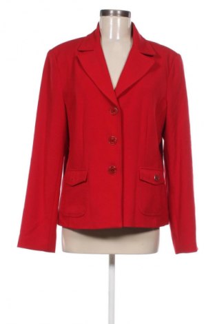 Damen Blazer Kingfield, Größe XL, Farbe Rot, Preis € 16,99
