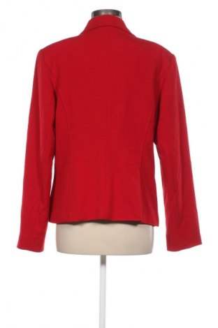 Damen Blazer Kingfield, Größe XL, Farbe Rot, Preis € 16,99