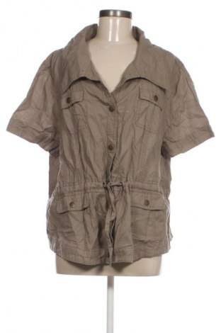 Damen Blazer Kingfield, Größe XXL, Farbe Beige, Preis € 33,99