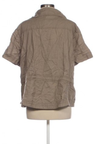 Damen Blazer Kingfield, Größe XXL, Farbe Beige, Preis € 33,99