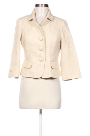 Dámske sako  L.K. Bennett, Veľkosť M, Farba Béžová, Cena  104,80 €