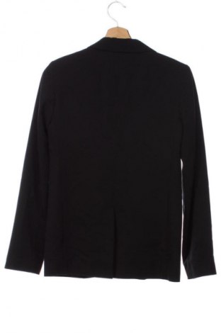 Sacou de femei L'art De River Island, Mărime XXS, Culoare Negru, Preț 92,99 Lei