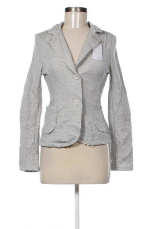 Damen Blazer Lindsay Moda, Größe M, Farbe Grau, Preis € 53,99