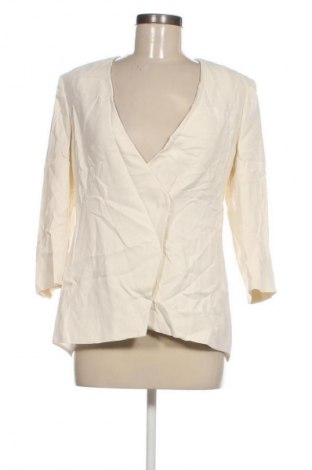 Damen Blazer Liu Jo, Größe XL, Farbe Ecru, Preis 157,99 €