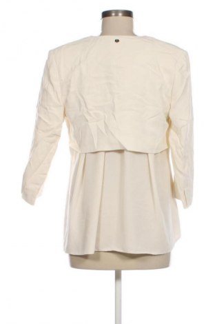 Damen Blazer Liu Jo, Größe XL, Farbe Ecru, Preis 157,99 €