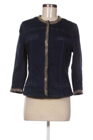 Damen Blazer Liu Jo, Größe M, Farbe Blau, Preis € 159,99