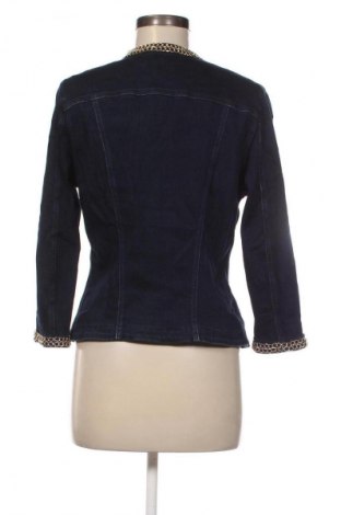 Damen Blazer Liu Jo, Größe M, Farbe Blau, Preis € 159,99