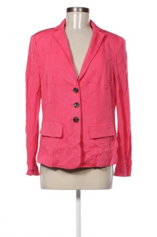 Damen Blazer Luisa Cerano, Größe XL, Farbe Rosa, Preis € 75,99