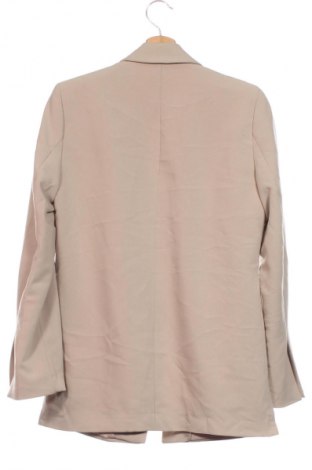 Damen Blazer MSCH, Größe XS, Farbe Beige, Preis € 47,99