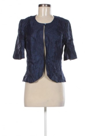 Damen Blazer Mac Scott, Größe M, Farbe Blau, Preis € 47,99