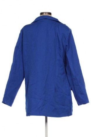 Дамско сако Made In Italy, Размер XXL, Цвят Зелен, Цена 77,99 лв.