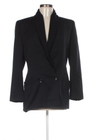 Damen Blazer Made In Italy, Größe L, Farbe Schwarz, Preis € 13,99
