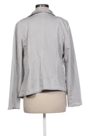 Damen Blazer Made In Italy, Größe L, Farbe Grau, Preis € 25,00