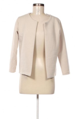 Damen Blazer Made In Italy, Größe M, Farbe Beige, Preis 33,99 €