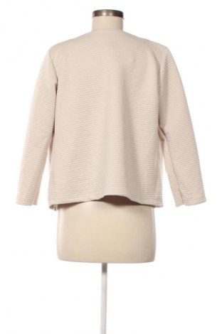 Damen Blazer Made In Italy, Größe M, Farbe Beige, Preis 33,99 €