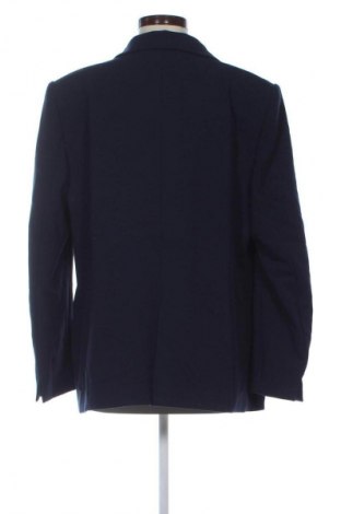 Damen Blazer Madeleine, Größe XL, Farbe Blau, Preis 75,99 €