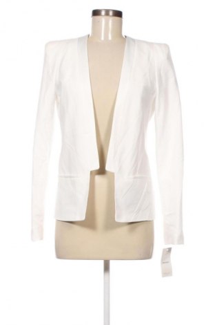 Damen Blazer Mango, Größe M, Farbe Weiß, Preis € 34,99