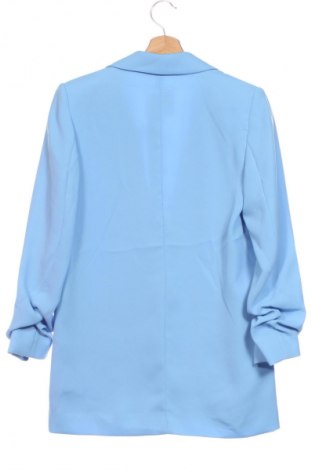 Damen Blazer Mango, Größe XS, Farbe Blau, Preis € 38,99
