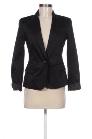 Damen Blazer Mango, Größe S, Farbe Schwarz, Preis € 35,99