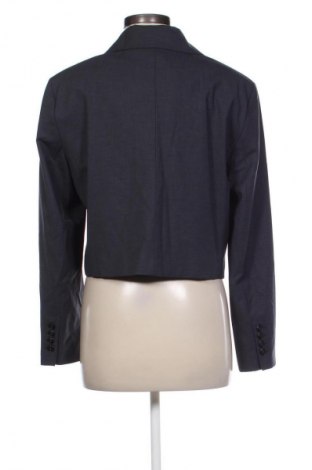Sacou de femei Mango, Mărime L, Culoare Negru, Preț 209,51 Lei