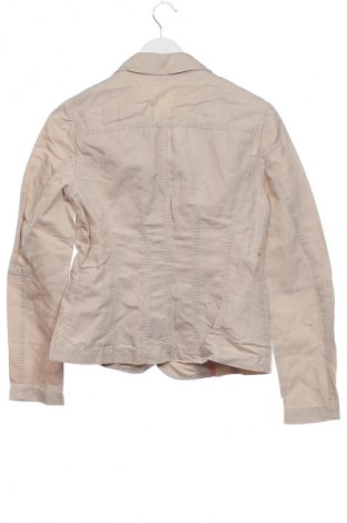Damen Blazer Marc Aurel, Größe XS, Farbe Beige, Preis 142,99 €