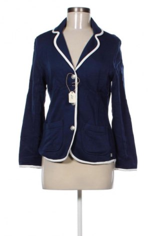 Damen Blazer Marz, Größe S, Farbe Blau, Preis € 109,99