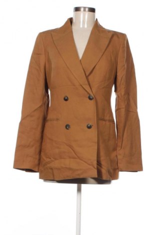 Damen Blazer Massimo Dutti, Größe S, Farbe Braun, Preis € 75,99