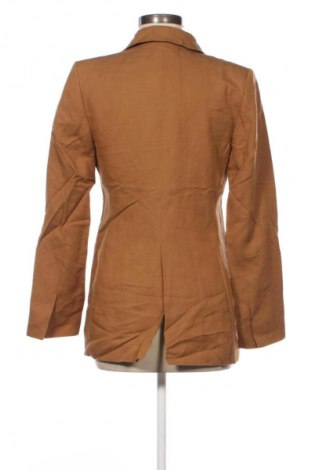 Damen Blazer Massimo Dutti, Größe S, Farbe Braun, Preis € 75,99