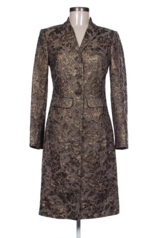 Sacou de femei Massimo Dutti, Mărime M, Culoare Multicolor, Preț 286,84 Lei