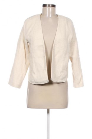 Dámske sako  Massimo Dutti, Veľkosť S, Farba Béžová, Cena  55,79 €