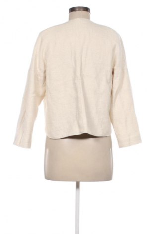 Dámske sako  Massimo Dutti, Veľkosť S, Farba Béžová, Cena  55,79 €