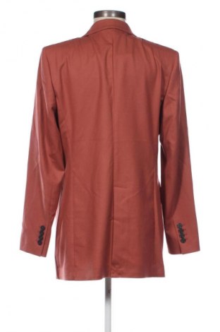 Dámske sako  Massimo Dutti, Veľkosť L, Farba Červená, Cena  55,79 €