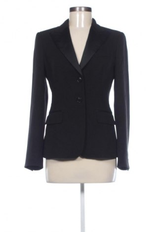 Dámské sako  Max Mara, Velikost S, Barva Černá, Cena  6 797,00 Kč