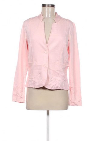Damen Blazer More & More, Größe M, Farbe Silber, Preis € 31,99